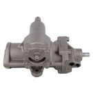 BuyAutoParts 82-00558R Power Steering Gear Box 2