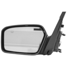 2009 Ford Fusion Side View Mirror 2