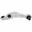 2011 Lexus LS460 Control Arm Kit 7