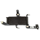 2011 Toyota Tacoma Transmission Oil Cooler 1