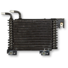 2000 Toyota Tundra Transmission Oil Cooler 1