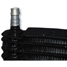 2003 Ford Excursion Transmission Oil Cooler 2