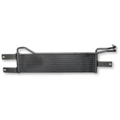 2003 Dodge Ram Trucks Transmission Oil Cooler 1