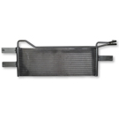 2005 Dodge Ram Trucks Transmission Oil Cooler 1