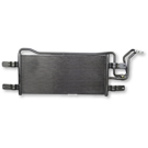 2009 Dodge Ram 5500 Transmission Oil Cooler 1