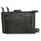 2000 Lexus RX300 Transmission Oil Cooler 1