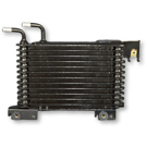 2004 Toyota Sequoia Transmission Oil Cooler 1