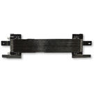 2007 Ford Mustang Transmission Oil Cooler 1