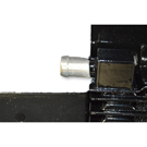2007 Ford Mustang Transmission Oil Cooler 2