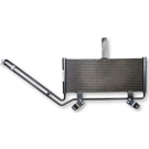 2000 Dodge Ram Trucks Transmission Oil Cooler 1