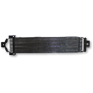 2000 Dodge Durango Transmission Oil Cooler 1