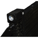 2000 Dodge Durango Transmission Oil Cooler 2