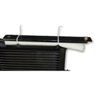 2007 Hyundai Veracruz Transmission Oil Cooler 2