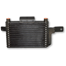 2003 Ford Expedition Transmission Oil Cooler 1