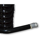 2000 Lexus LX470 Transmission Oil Cooler 2