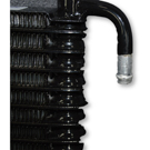 2000 Lexus LX470 Transmission Oil Cooler 3