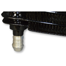 2007 Ford Expedition Transmission Oil Cooler 2