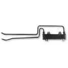 2000 Dodge Intrepid Transmission Oil Cooler 1