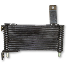2012 Ford E Series Van Transmission Oil Cooler 1
