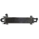 2004 Chrysler Pacifica Transmission Oil Cooler 1