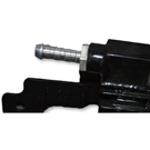 2004 Chrysler Pacifica Transmission Oil Cooler 2