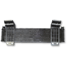 2006 Lincoln Mark LT Transmission Oil Cooler 1