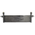 2006 Jeep Liberty Transmission Oil Cooler 1
