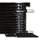 2000 Lincoln LS Transmission Oil Cooler 2