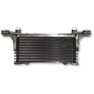 2007 Gmc Yukon Transmission Oil Cooler 1