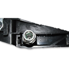 2007 Gmc Yukon Transmission Oil Cooler 2