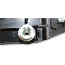 2007 Gmc Yukon Transmission Oil Cooler 3
