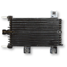 2012 Nissan Rogue Transmission Oil Cooler 1