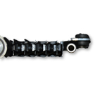 2012 Nissan Rogue Transmission Oil Cooler 2