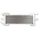 2014 Ford Mustang Transmission Oil Cooler 1