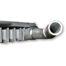 2014 Ford Mustang Transmission Oil Cooler 2