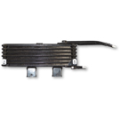 2013 Lexus RX350 Transmission Oil Cooler 1