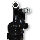 2012 Lexus GX460 Transmission Oil Cooler 2