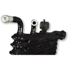 2012 Lexus GX460 Transmission Oil Cooler 3
