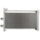 2013 Nissan NV2500 Transmission Oil Cooler 1
