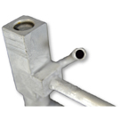 2013 Nissan NV2500 Transmission Oil Cooler 2