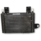2009 Ford Explorer Transmission Oil Cooler 1