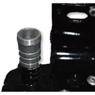 2009 Ford Explorer Transmission Oil Cooler 2