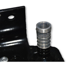 2009 Ford Explorer Transmission Oil Cooler 3