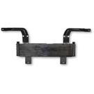 2000 Ford Excursion Transmission Oil Cooler 1