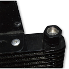 2000 Ford Excursion Transmission Oil Cooler 3
