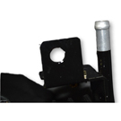2008 Lexus RX400h Transmission Oil Cooler 2