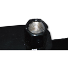 2000 Ford Expedition Transmission Oil Cooler 3