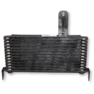1998 Ford E Series Van Transmission Oil Cooler 1