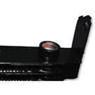 1998 Ford E Series Van Transmission Oil Cooler 3
