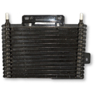 2000 Mazda B3000 Transmission Oil Cooler 1